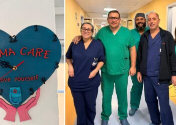 Stoma Care