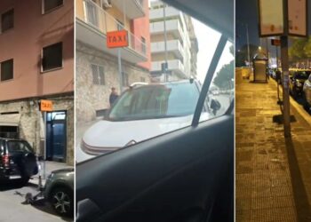 Taxi