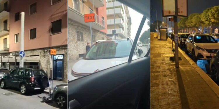 Taxi