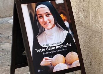 Tette Delle Monache 4