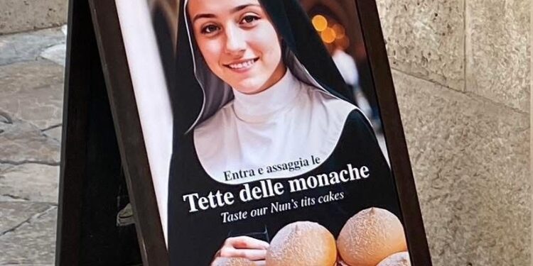 Tette Delle Monache 4