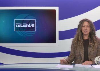 Tg Telebari Mattina 07 01 26