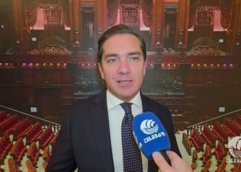 Tg Telebari Mattina 17 01 26