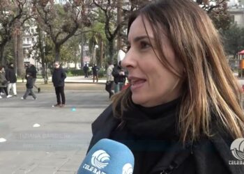 Tg Telebari Mattina 18 01 26