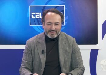 Tg Telebari Mattina 26 01 26
