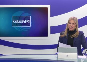 Tg Telebari Sera 08 01 26