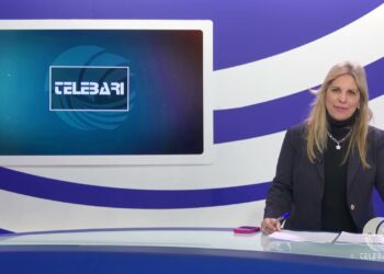Tg Telebari Sera 13 01 26