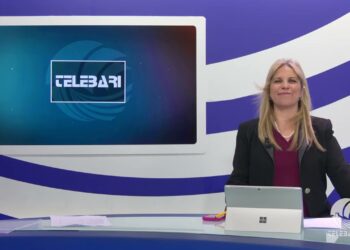 Tg Telebari Sera 14 01 26