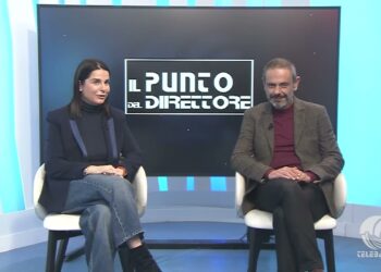 Tg Telebari Sera 17 01 26