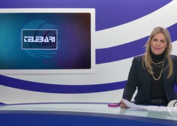 Tg Telebari Sera 23 01 26