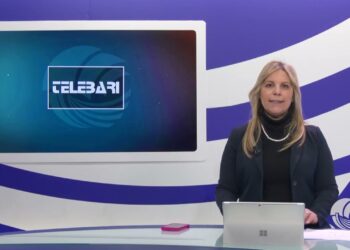 Tg Telebari Sera 26 01 26