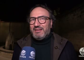 Tg Telebari Sera 29 01 26