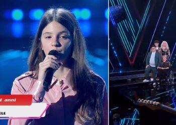 The Voice
