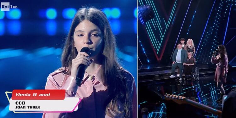 The Voice