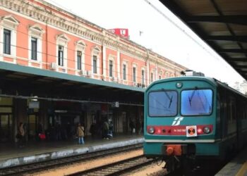 Treni