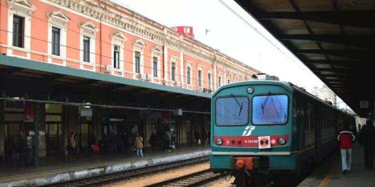 Treni