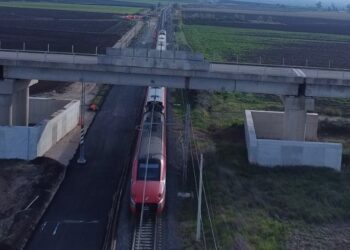 Treni Trenitalia
