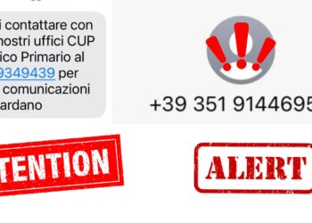Truffa Telematica 4