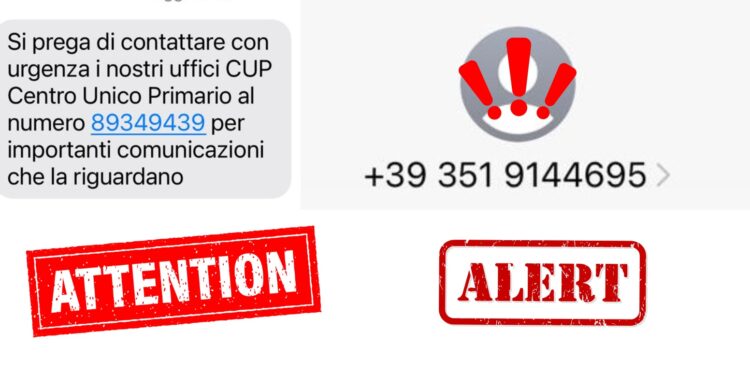 Truffa Telematica 4
