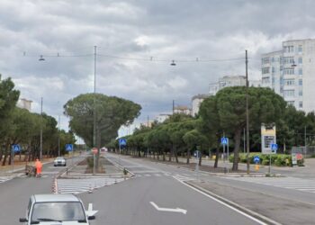 Via Caldarola