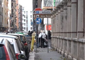 Via Fiore