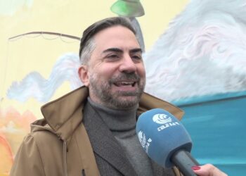 Viaggio Nei Quartieri Di Bari A Rischio Devianza Minorile: San Girolamo. “punire? No, Bisogna Offrire Alternative” – Video