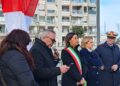 03 02 26 Oggi La Cerimonia Di Intitolazione Di Uno Spazio Pubblico Di Japigia A Maurizio Maremonti “morris”