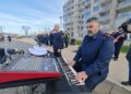 03 02 26 Oggi La Cerimonia Di Intitolazione Di Uno Spazio Pubblico Di Japigia A Maurizio Maremonti “morris” 4