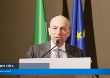 Angelo Volpe Anip