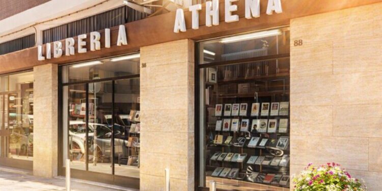 Athena Sito