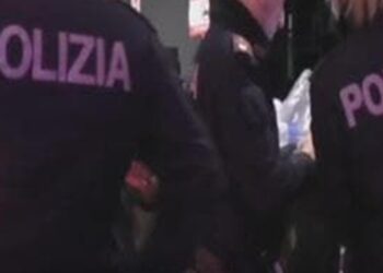 Controlli Nelle Zone Della Movida. Chiusa Una Discoteca A Rogoredo