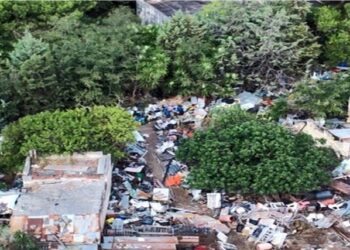 Foto Discarica 1