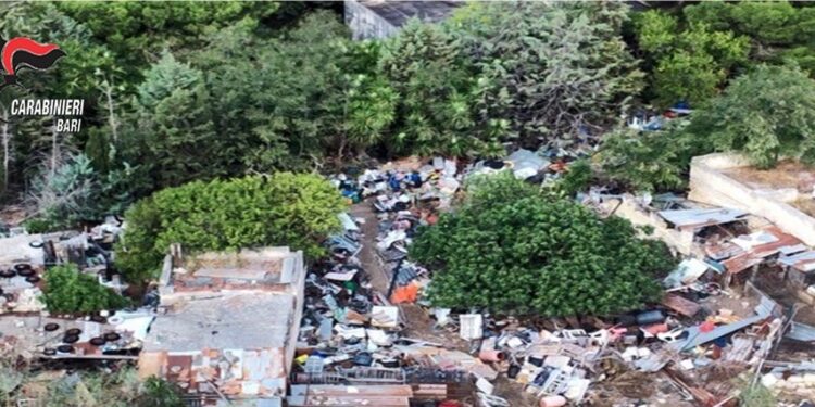 Foto Discarica 1