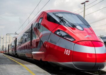 Frecciarossa