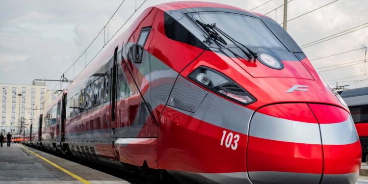 Frecciarossa