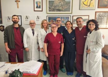 Gruppo Di Lavoro Neurologia