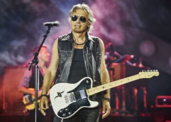 Luciano Ligabue Ph. Maurizio Bresciani J0a6639 B