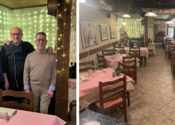Ristorante Padova