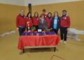 Personale Scolastico Con Paola