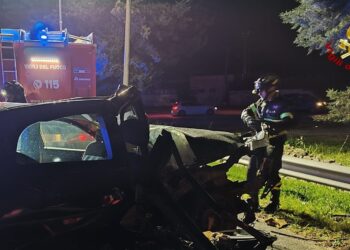 incidente Mola Rutigliano