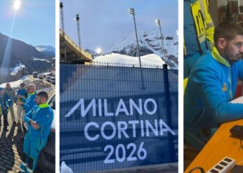olimpiadi milano cortina