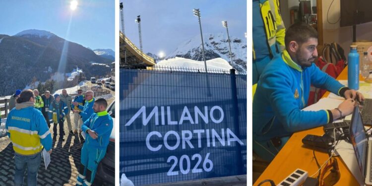 olimpiadi milano cortina