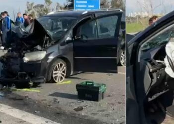 Incidente