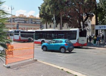 Amtab Piazza Moro