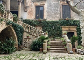 Apulia Location 2