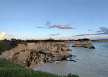 Arco Faraglioni