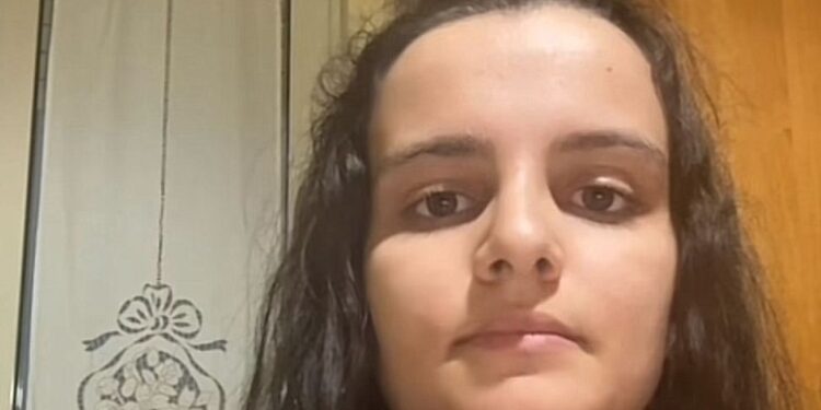 Arianna Foggia