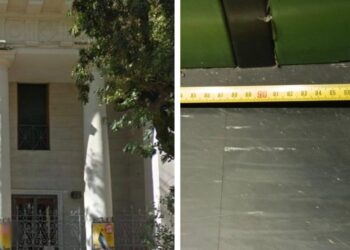 Ascensore Foggia Disabili