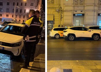 Auto Taxi
