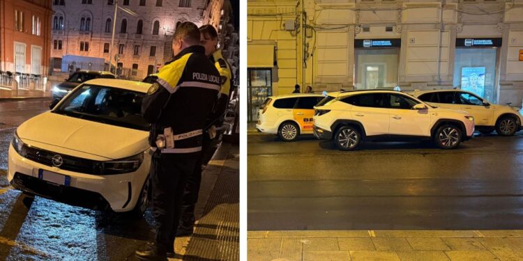 Auto Taxi